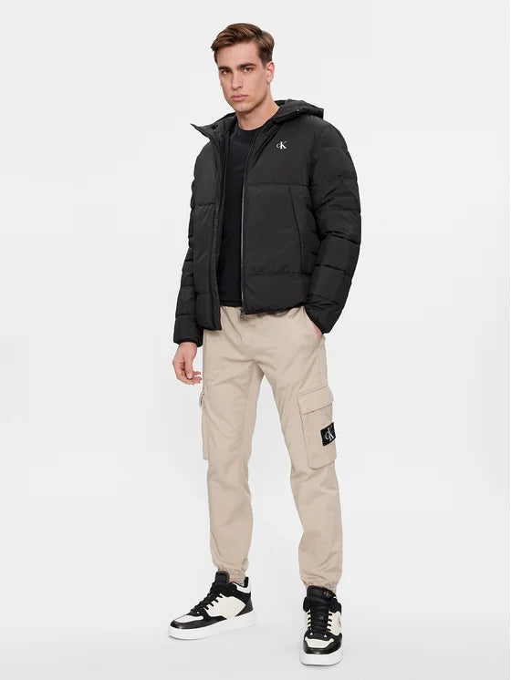 SKINNY WASHED CARGO