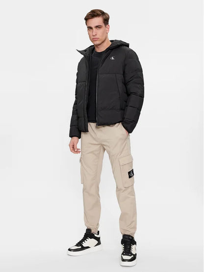 SKINNY WASHED CARGO