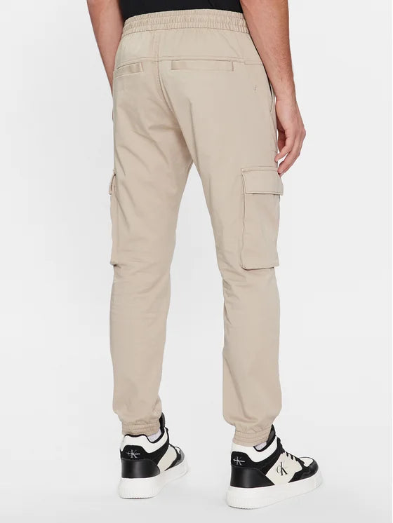 SKINNY WASHED CARGO