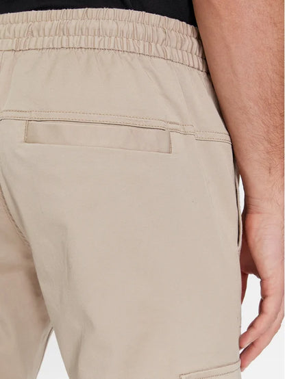 SKINNY WASHED CARGO