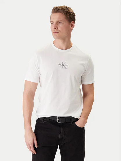 CALVIN KLEIN SS 30S MICRO MONOLOGUE