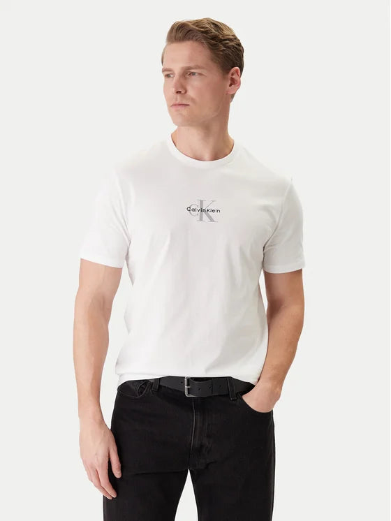 CALVIN KLEIN SS 30S MICRO MONOLOGUE