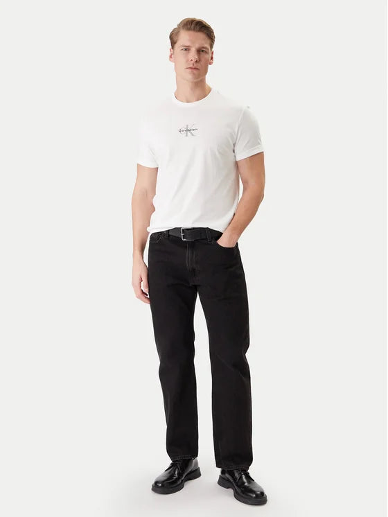 CALVIN KLEIN SS 30S MICRO MONOLOGUE