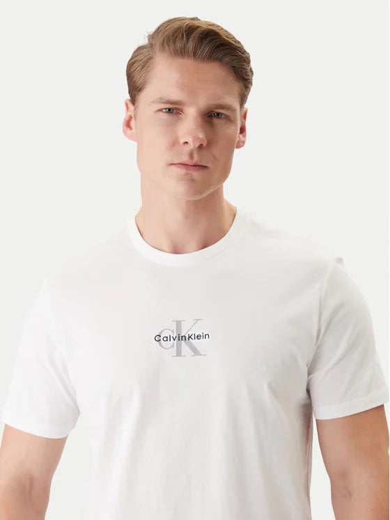 CALVIN KLEIN SS 30S MICRO MONOLOGUE