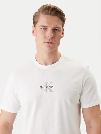 CALVIN KLEIN SS 30S MICRO MONOLOGUE