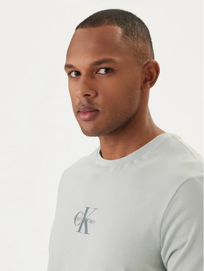 CALVIN KLEIN SS 30S MICRO MONOLOGUE