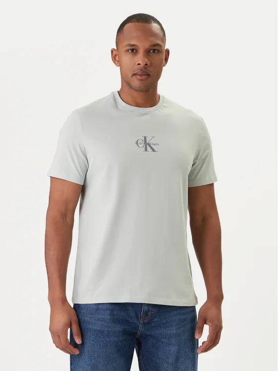 CALVIN KLEIN SS 30S MICRO MONOLOGUE