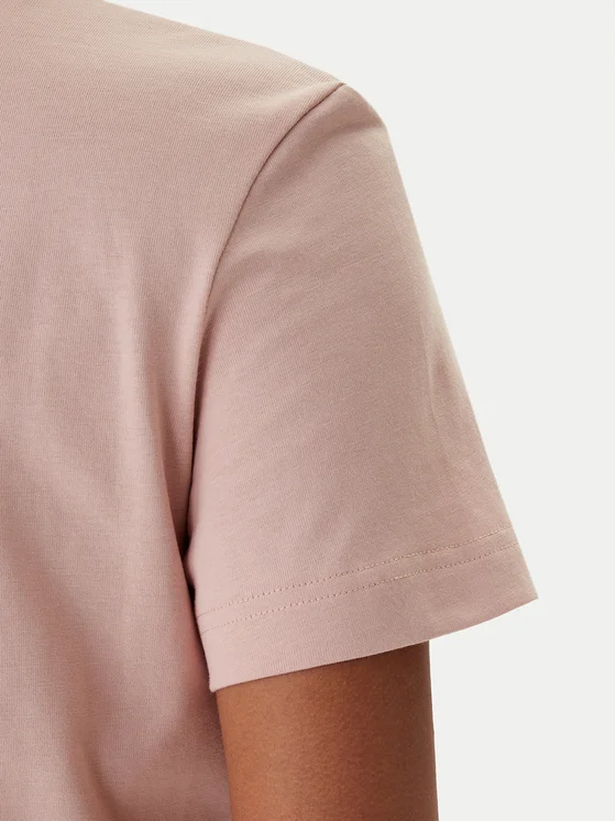 CALVIN KLEIN SS MONOGRAM CREW TEE