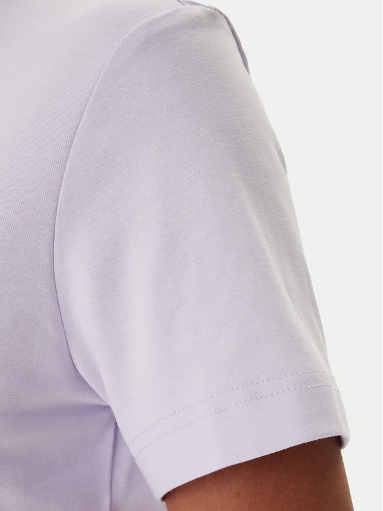 CALVIN KLEIN SS MONOGRAM CREW TEE