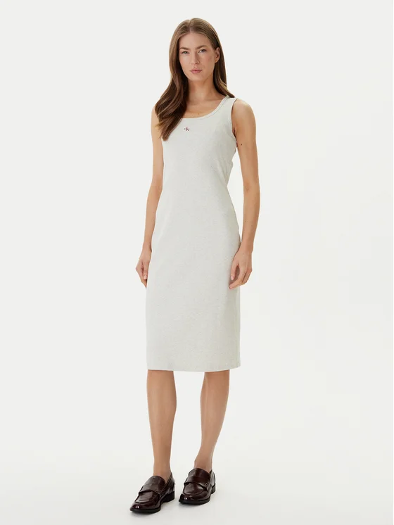 CALVIN KLEIN SL BABY RIB WOVEN