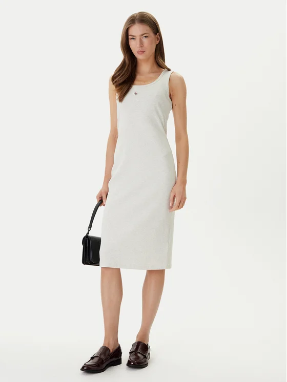 CALVIN KLEIN SL BABY RIB WOVEN