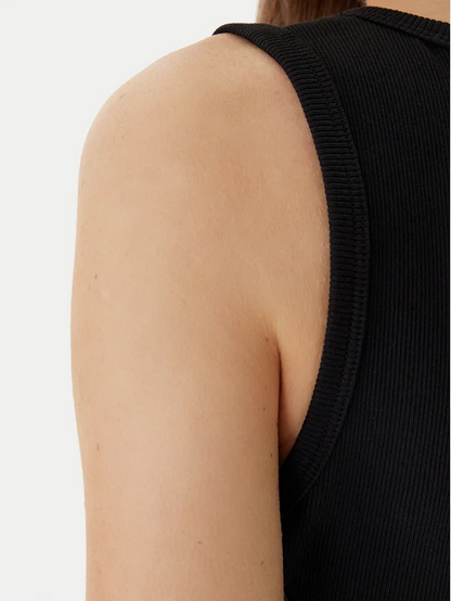 CALVIN KLEIN SL BABY RIB WOVEN