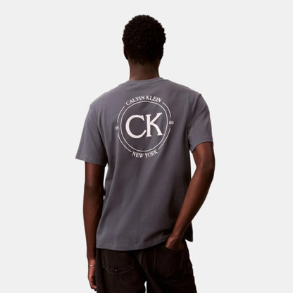 CALVIN KLEIN 20S APRIL GRAPHIC SEASONAL FASHION
