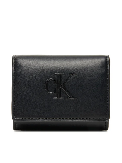 CALVIN KLEIN BOLD CK MEDIUM BIFOLD
