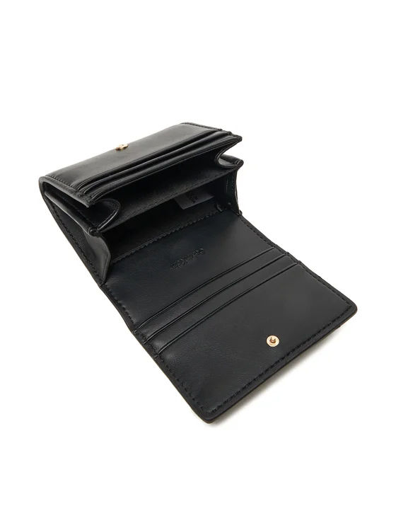 CALVIN KLEIN BOLD CK MEDIUM BIFOLD