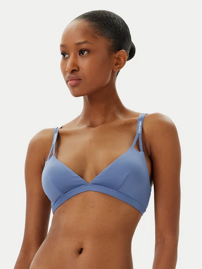 CALVIN KLEIN LONGLINE TRIANGLE RP