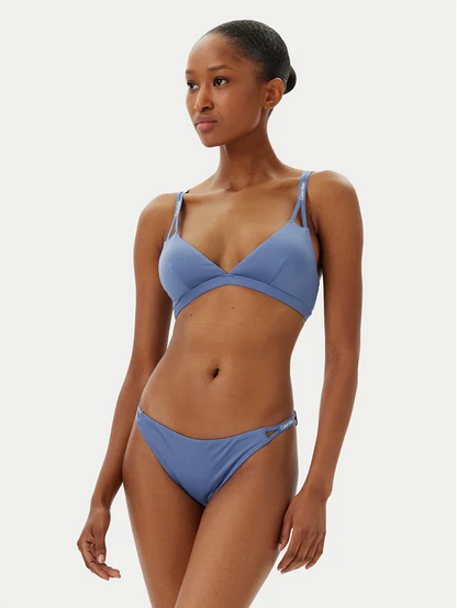 CALVIN KLEIN LONGLINE TRIANGLE RP