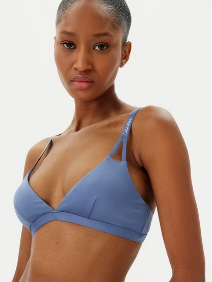 CALVIN KLEIN LONGLINE TRIANGLE RP