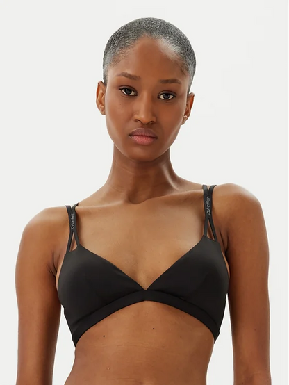 CALVIN KLEIN LONGLINE TRIANGLE RP