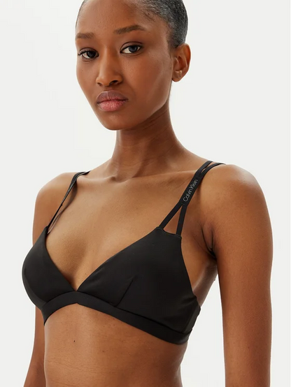 CALVIN KLEIN LONGLINE TRIANGLE RP