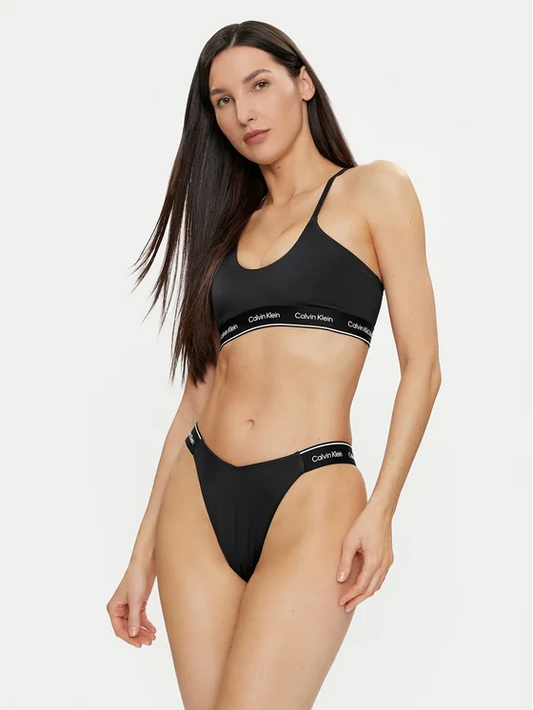 CALVIN KLEIN DELTA BIKINI
