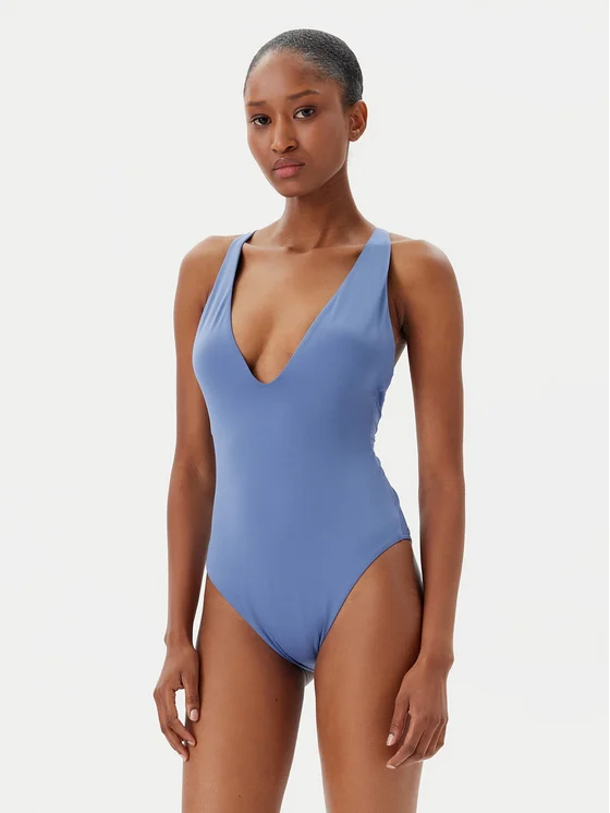 CALVIN KLEIN PLUNGE ONE PIECE