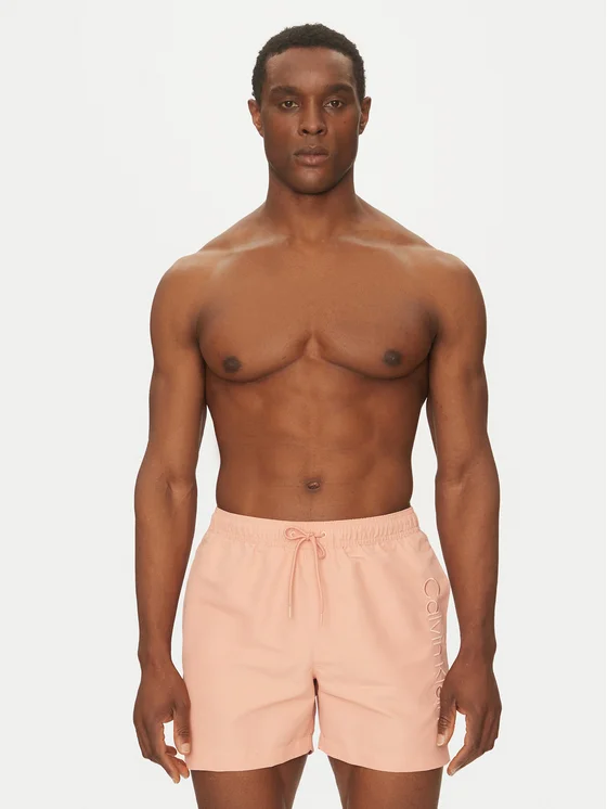 CALVIN KLEIN MEDIUM DRAWSTRING