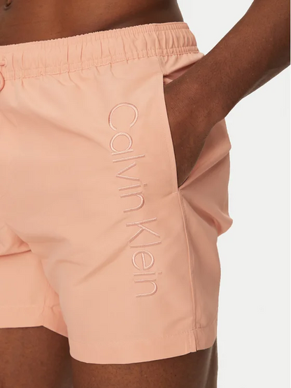 CALVIN KLEIN MEDIUM DRAWSTRING