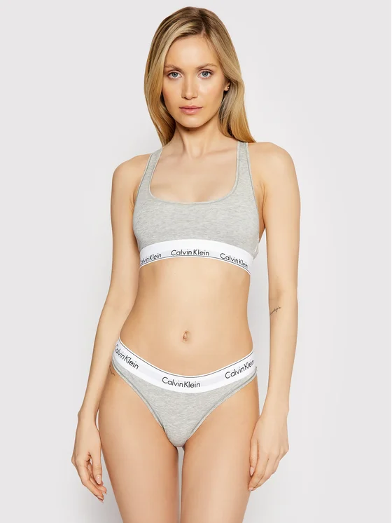 CALVIN KLEIN THONG