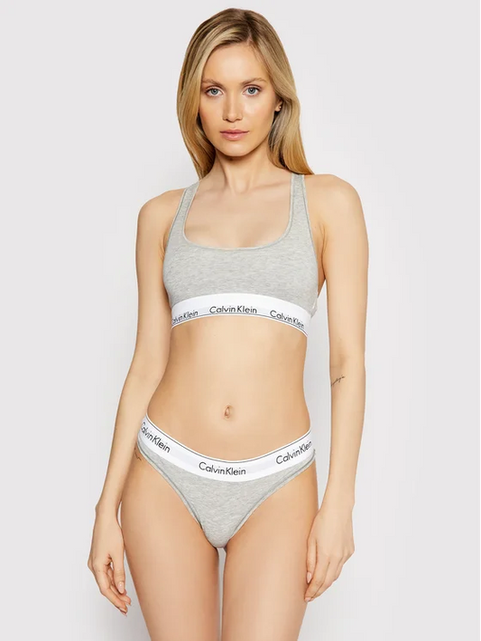 CALVIN KLEIN THONG