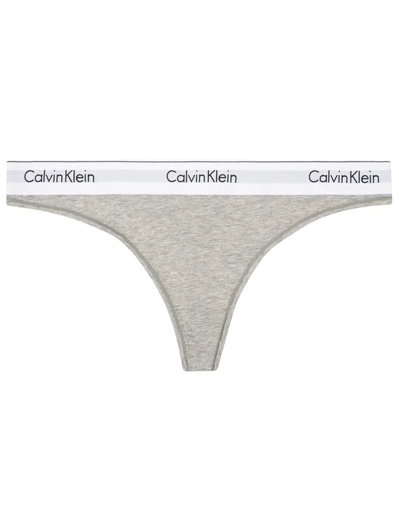 CALVIN KLEIN THONG