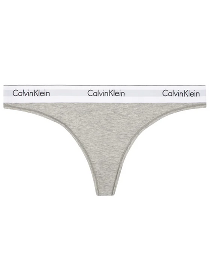 CALVIN KLEIN THONG