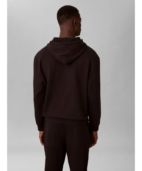 CALVIN KLEIN LS EU 350 TERRY GRAPH