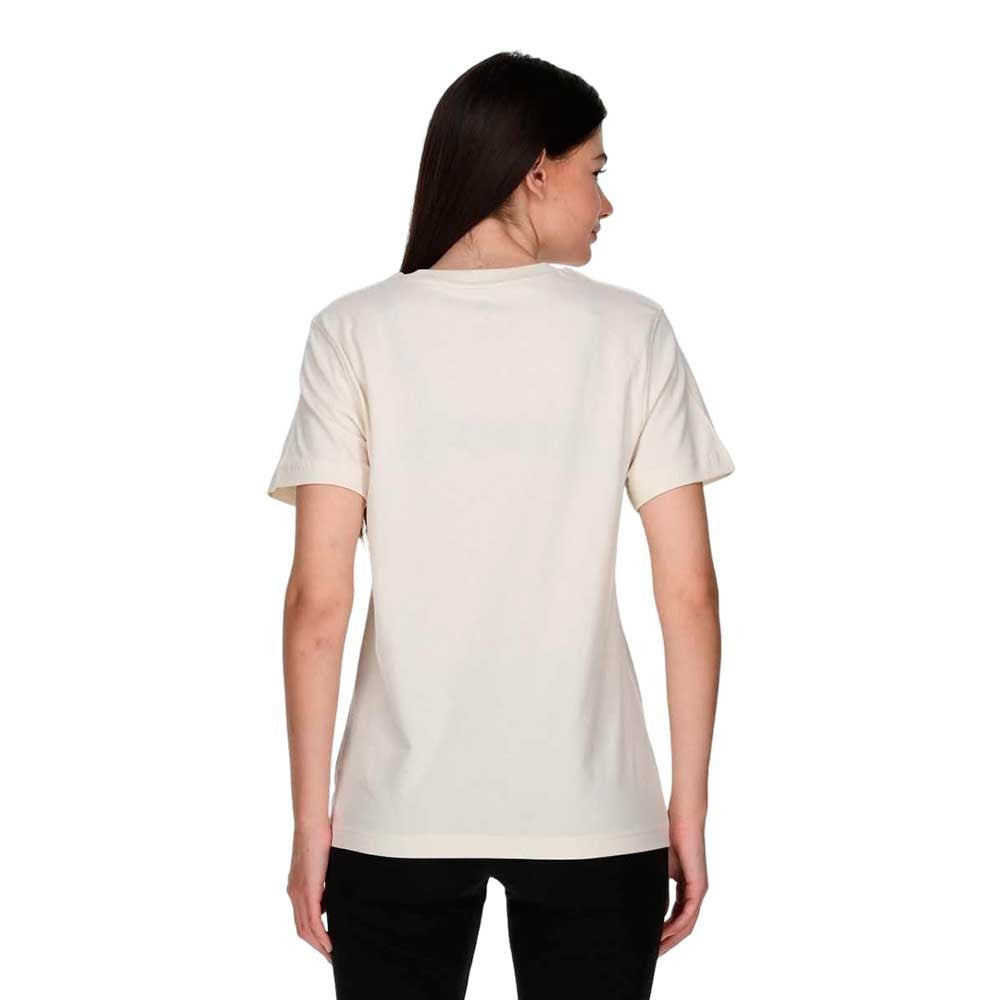 NEW BALANCE T-SHIRT COTONE M/C