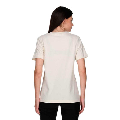 NEW BALANCE T-SHIRT COTONE M/C