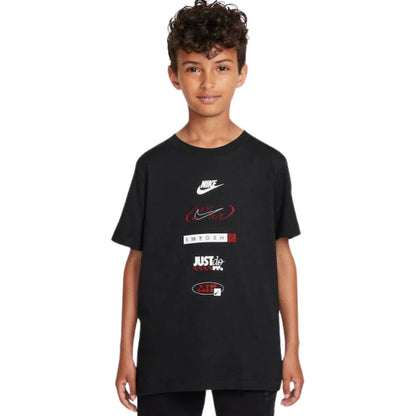 NIKE NSW TEE LOGO