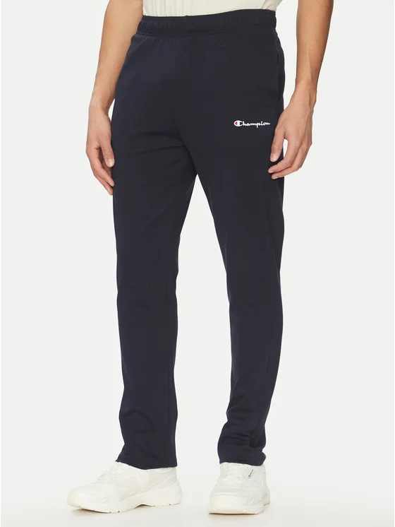 CHAMPION STRAIGHT HEM PANTS