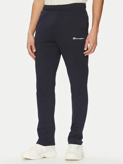 CHAMPION STRAIGHT HEM PANTS