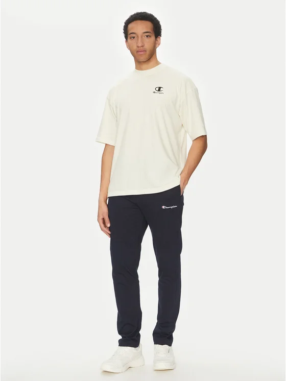CHAMPION STRAIGHT HEM PANTS
