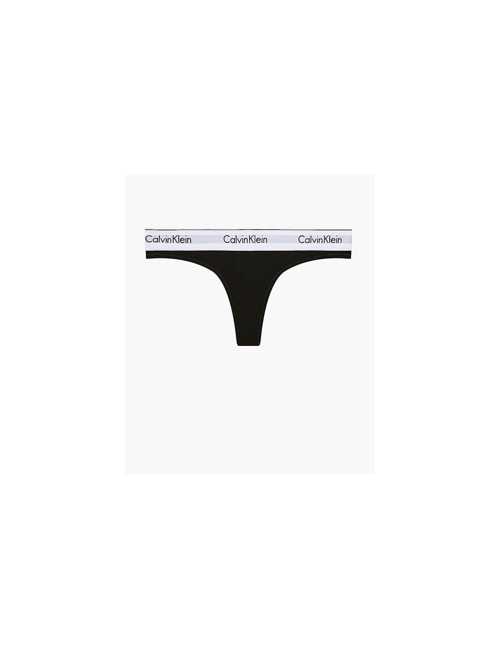 CALVIN KLEIN THONG
