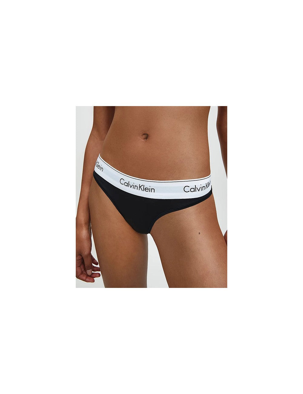 CALVIN KLEIN THONG