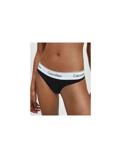 CALVIN KLEIN THONG