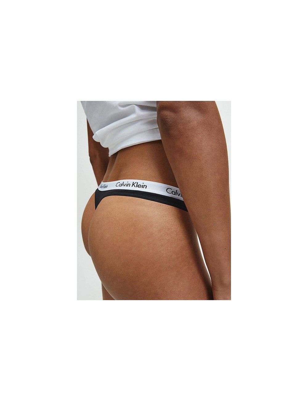 CALVIN KLEIN THONG