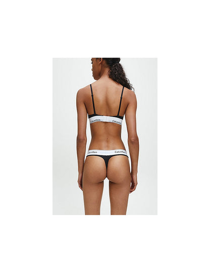 CALVIN KLEIN THONG