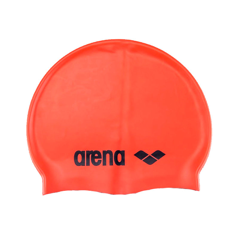 ARENA CUFFIA CLASSIC  IN SILICONE UNISEX ASSORTITI