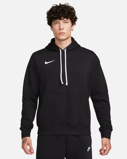 NIKE MEN'S FLEECE PULLOVER SOCCER HOODIE