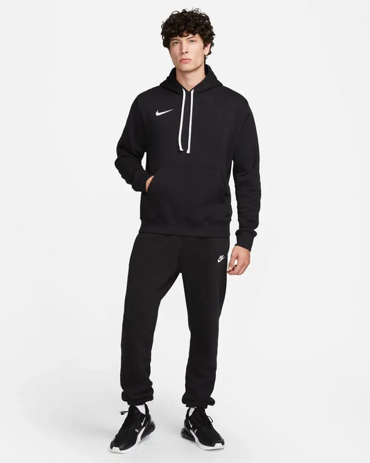 NIKE MEN'S FLEECE PULLOVER SOCCER HOODIE