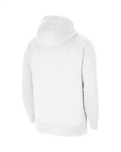 NIKE MEN'S FLEECE PULLOVER SOCCER HOODIE