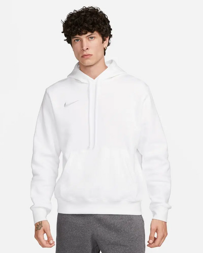 NIKE MEN'S FLEECE PULLOVER SOCCER HOODIE