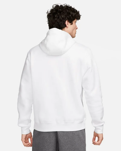 NIKE MEN'S FLEECE PULLOVER SOCCER HOODIE